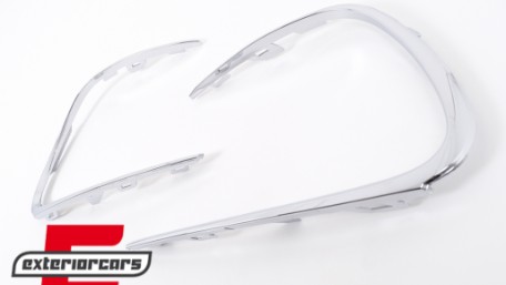 Bodykit 2024 dizajn / Mercedes Vito W447 (2020-2023), CBMBW447FLR