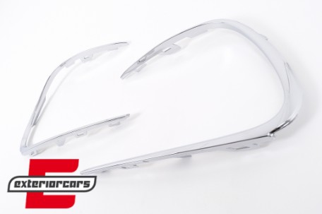 Bodykit 2024 dizajn / Mercedes Vito W447 (2020-2023), CBMBW447FLR