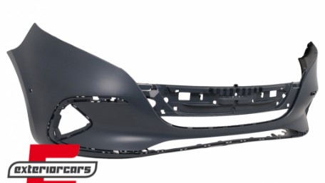 Bodykit 2024 dizajn / Mercedes Vito W447 (2020-2023), CBMBW447FLR