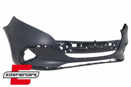 Bodykit 2024 dizajn / Mercedes Vito W447 (2020-2023), CBMBW447FLR