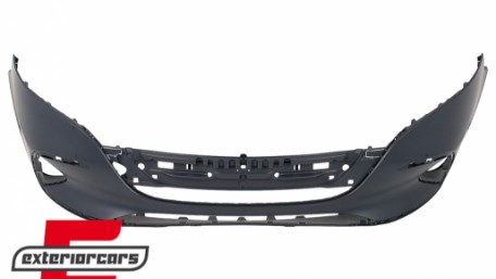 Bodykit 2024 dizajn / Mercedes Vito W447 (2020-2023), CBMBW447FLR