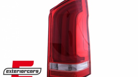 Bodykit 2024 diza
jn / Mercedes Vito W447 (2020-2023), CBMBW447FLR