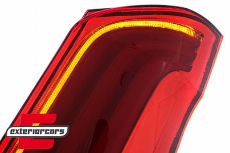 Bodykit 2024 dizajn / Mercedes Vito W447 (2020-2023), CBMBW447FLR