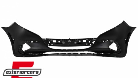 Bodykit 2024 dizajn / Mercedes Vito W447 (2020-2023), CBMBW447FLR