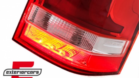 Bodykit 2024 dizajn / Mercedes Vito W447 (2020-2023), CBMBW447FLR