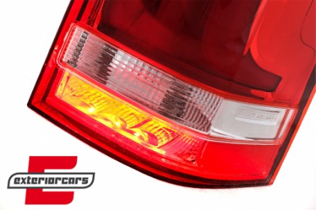 Bodykit 2024 dizajn / Mercedes Vito W447 (2020-2023), CBMBW447FLR