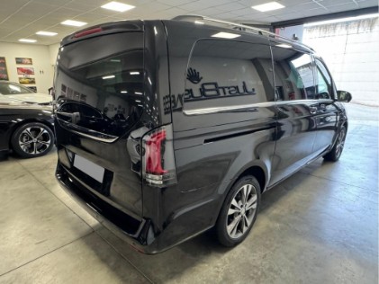Bodykit 2024 dizajn / Mercedes Vito W447 (2020-2023), CBMBW447FLR