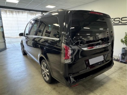 Bodykit 2024 dizajn / Mercedes Vito W447 (2020-2023), CBMBW447FLR