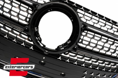 Bodykit 2024 dizajn / Mercedes Vito W447 (2020-2023), CBMBW447FLR