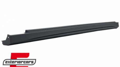 Bodykit A35 AMG dizajn / Mercedes A-klasa V177 limuzina 4 vrata (2018-), CBMBW177A354D