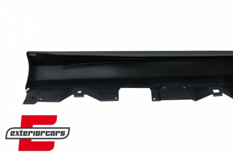 Bodykit A35 AMG dizajn / Mercedes A-klasa V177 limuzina 4 vrata (2018-), CBMBW177A354D