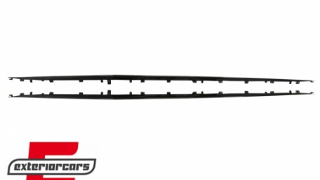 Bodykit A35 AMG dizajn / Mercedes A-klasa V177 limuzina 4 vrata (2018-)
, CBMBW177A354D