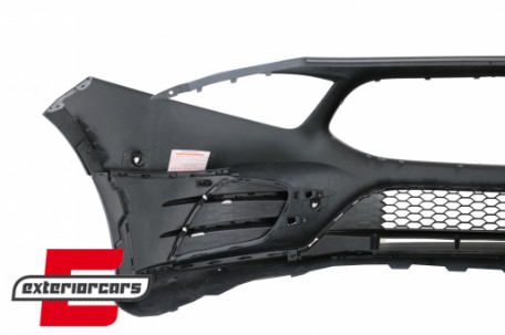 Bodykit A35 AMG dizajn / Mercedes A-klasa V177 limuzina 4 vrata (2018-), CBMBW177A354D