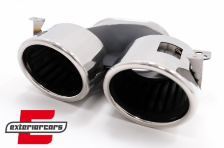 Bodykit A45 AMG dizajn / Mercedes A-klasa V177 limuzina 4 vrata (2018-2022), CBMBW177AMGS