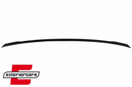 Bodykit Aero Black Knight dizajn (carbon look) / BMW X5 G05 (2018-2022), CBBMG05MPAEROCF