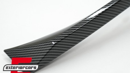 Bodykit Aero Black Knight dizajn (carbon look) / BMW X5 G05 (2018-2022), CBBMG05MPAEROCF