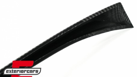 Bodykit Aero Black Knight dizajn (carbon look) / BMW X5 G05 (2018-2022), CBBMG05MPAEROCF