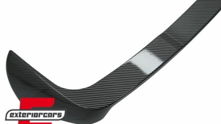 Bodykit Aero Black Knight dizajn (carbon look) / BMW X5 G05 (2018-2022), CBBMG05MPAEROCF