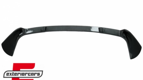 Bodykit Aero Black Knight dizajn (carbon look) / BMW X5 G05 (2018-2022), CBBMG05MPAEROCF
