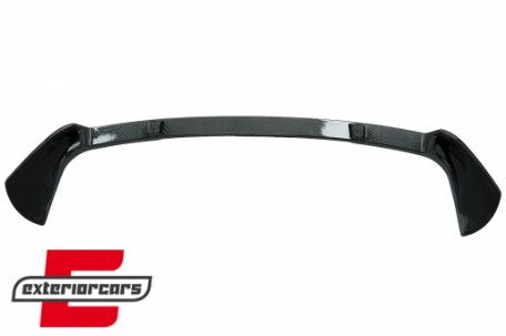 Bodykit Aero Black Knight dizajn (carbon look) / BMW X5 G05 (2018-2022), CBBMG05MPAEROCF