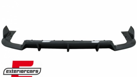 Bodykit Aero Black Knight dizajn (carbon look) / BMW X5 G05 (2018-2022), CBBMG05MPAEROCF