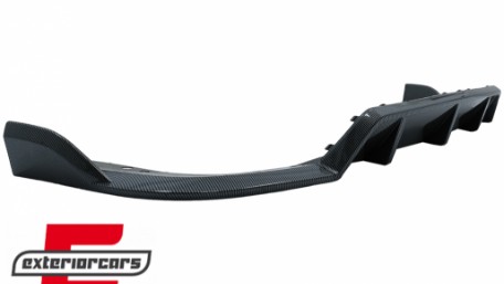 Bodykit Aero Black Knight dizajn (carbon look) / BMW X5 G05 (2018-2022), CBBMG05MPAEROCF