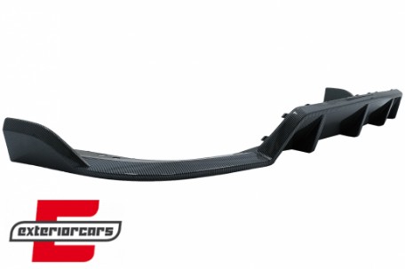 Bodykit Aero Black Knight dizajn (carbon look) / BMW X5 G05 (2018-2022), CBBMG05MPAEROCF