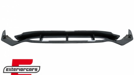 Bodykit Aero Black Knight dizajn (carbon look) / BMW X5 G05 (2018-2022), CBBMG05MPAEROCF