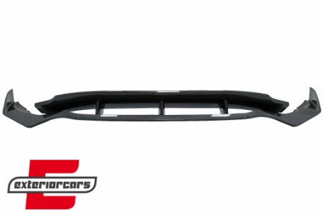 Bodykit Aero Black Knight dizajn (carbon look) / BMW X5 G05 (2018-2022), CBBMG05MPAEROCF