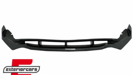 Bodykit Aero Black Knight dizajn (carbon look) / BMW X5 G05 (2018-2022), CBBMG05MPAEROCF