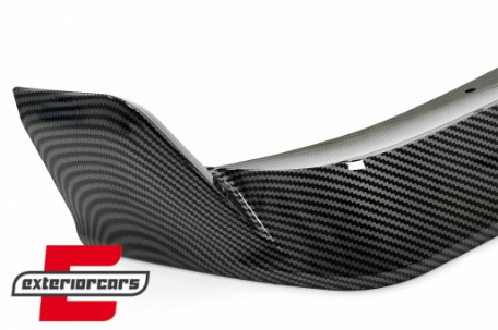 Bodykit Aero Black Knight dizajn (carbon look) / BMW X7 G07 (2018-2022), CBBMG07MPCF