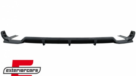 Bodykit Aero Black Knight dizajn (carbon look) / BMW X7 G07 (2018-2022), CBBMG07MPCF