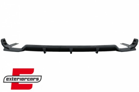 Bodykit Aero Black Knight dizajn (carbon look) / BMW X7 G07 (2018-2022), CBBMG07MPCF