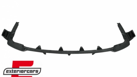 Bodykit Aero Black Knight dizajn (carbon look) / BMW X7 G07 (2018-2022), CBBMG07MPCF
