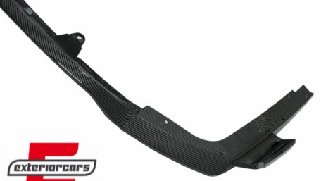 Bodykit Aero Black Knight dizajn (carbon look) / BMW X7 G07 (2018-2022), CBBMG07MPCF