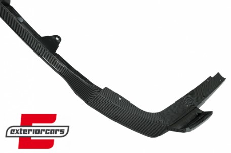 Bodykit Aero Black Knight dizajn (carbon look) / BMW X7 G07 (2018-2022), CBBMG07MPCF