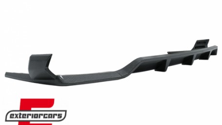 Bodykit Aero Black Knight dizajn (carbon look) / BMW X7 G07 (2018-2022), CBBMG07MPCF