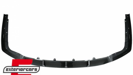 Bodykit Aero Black Knight dizajn (carbon look) / BMW X7 G07 (2018-2022), CBBMG07MPCF