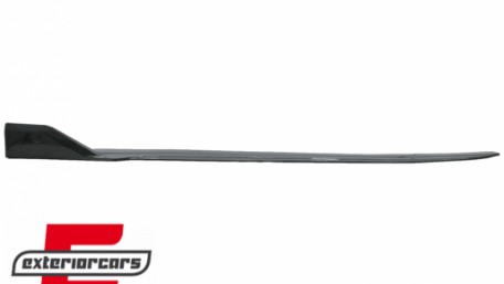 Bodykit Aero Black Knight dizajn (carbon look) / BMW X7 G07 (2018-2022), CBBMG07MPCF