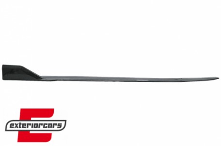 Bodykit Aero Black Knight dizajn (carbon look) / BMW X7 G07 (2018-2022), CBBMG07MPCF