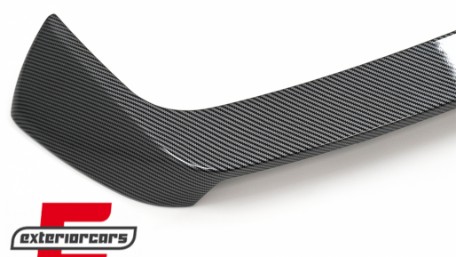 Bodykit Aero Black Knight dizajn (carbon look) / BMW X7 G07 (2018-2022), CBBMG07MPCF