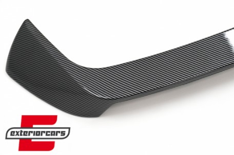 Bodykit Aero Black Knight dizajn (carbon look) / BMW X7 G07 (2018-2022), CBBMG07MPCF