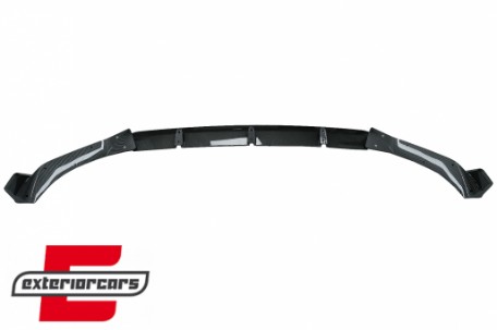 Bodykit Aero Black Knight dizajn (carbon look) / BMW X7 G07 (2018-2022), CBBMG07MPCF