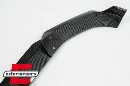 Bodykit Aero Black Knight dizajn (carbon look) / BMW X7 G07 (2018-2022), CBBMG07MPCF
