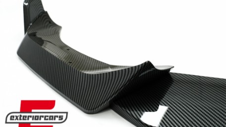 Bodykit Aero Black Knight dizajn (carbon look) / BMW X7 G07 (2018-2022), CBBMG07MPCF