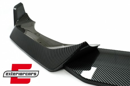 Bodykit Aero Black Knight dizajn (carbon look) / BMW X7 G07 (2018-2022), CBBMG07MPCF