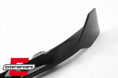 Bodykit AERO Black Knight dizajn (piano crna) / BMW serije 5 G60 M-paket (2023-), CBBMG60MPAEROB