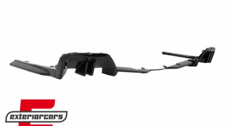 Bodykit AERO Black Knight dizajn (piano crna) / BMW serije 5 G60 M-paket (2023-), CBBMG60MPAEROB