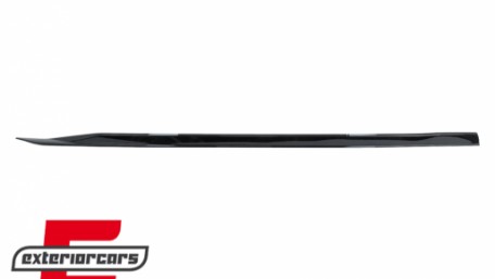 Bodykit AERO Black Knight dizajn (piano crna) / BMW serije 5 G60 M-paket (2023-), CBBMG60MPAEROB