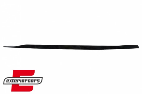 Bodykit AERO Black Knight dizajn (piano crna) / BMW serije 5 G60 M-paket (2023-), CBBMG60MPAEROB